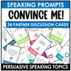 Conversation Card Bundle: Over 640 conversation questions - Hot Chocolate Teachables