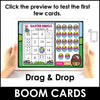 Number Fluency 1 to 20 - Easter Digital Bingo Game | Boom Cards™ - Hot Chocolate Teachables