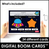 Past Tense Regular & Irregular Verb Activity : BOOM CARDS™ - Hot Chocolate Teachables